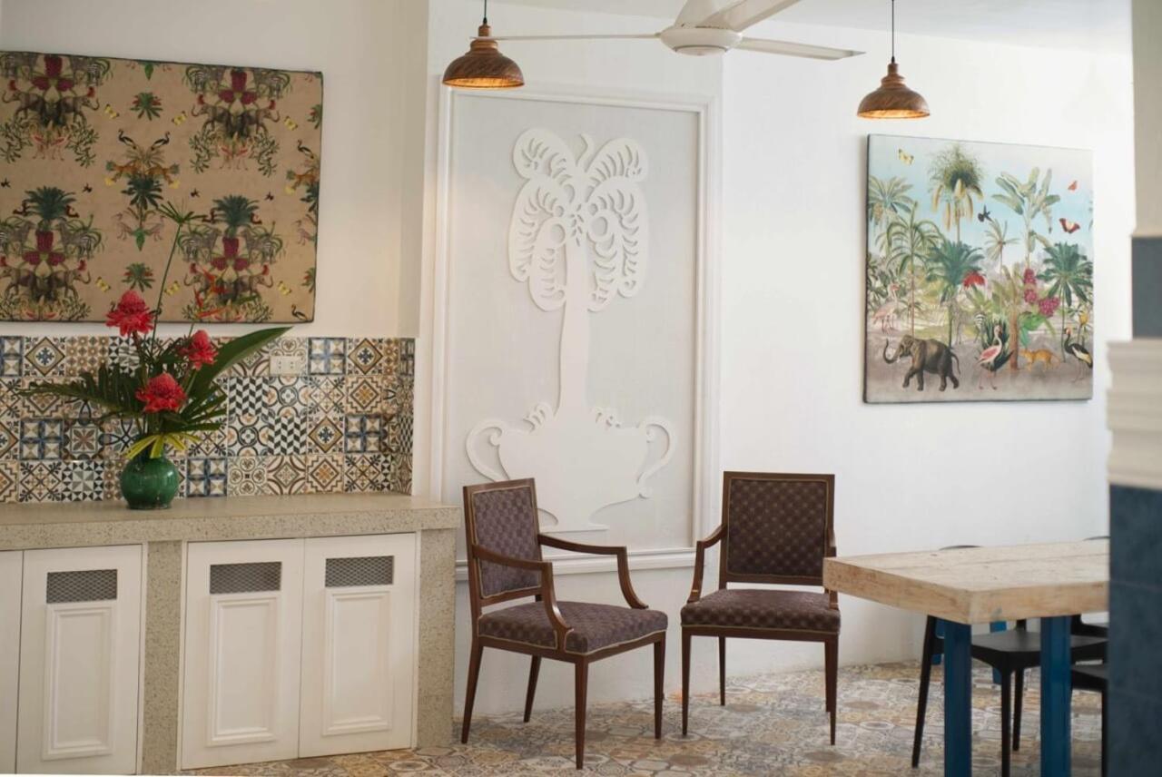 1001 Nights Boutique Inn Кагаян де Оро Екстериор снимка