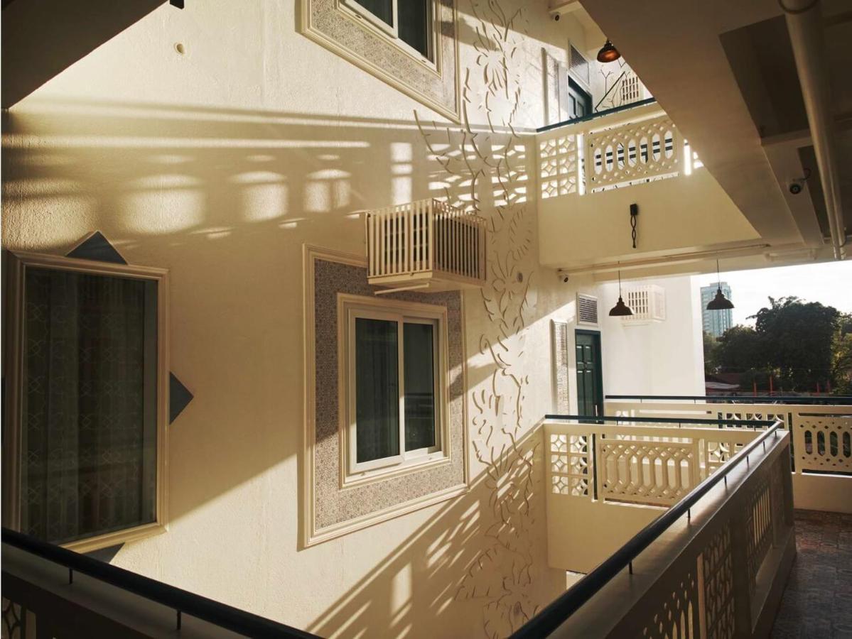1001 Nights Boutique Inn Кагаян де Оро Екстериор снимка