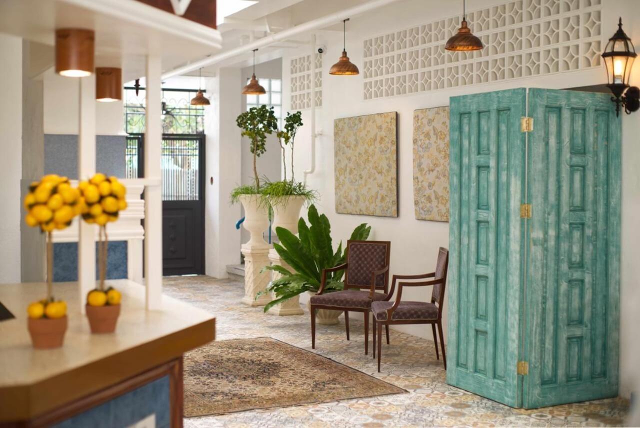 1001 Nights Boutique Inn Кагаян де Оро Екстериор снимка