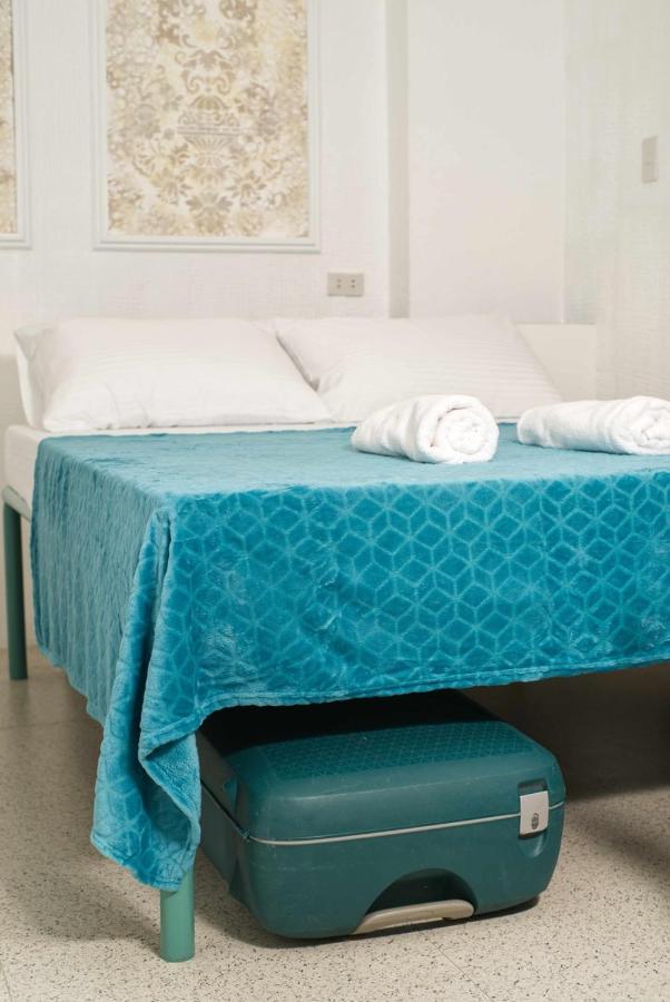 1001 Nights Boutique Inn Кагаян де Оро Екстериор снимка