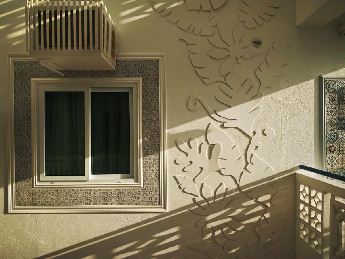 1001 Nights Boutique Inn Кагаян де Оро Екстериор снимка