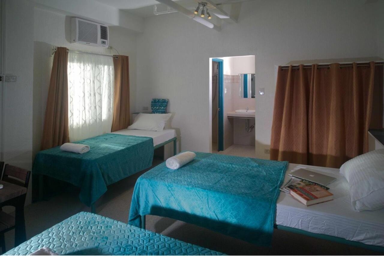 1001 Nights Boutique Inn Кагаян де Оро Екстериор снимка