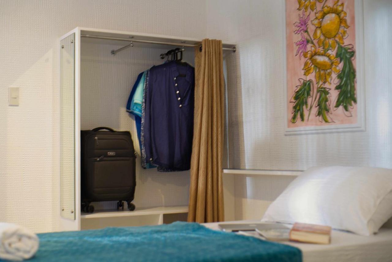 1001 Nights Boutique Inn Кагаян де Оро Екстериор снимка